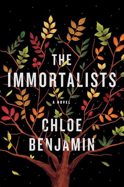 the immortalists review.